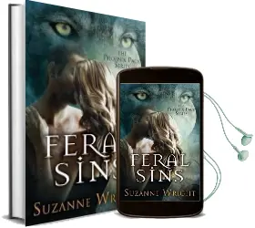 Feral Sins Audiobook download free by Suzanne Wright