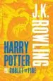 Audiobook Harry Potter and the Goblet of Fire author J. K. Rowling