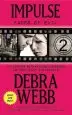 Audiobook Impulse author Debra Webb