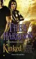 Audiobook Kinked author Thea Harrison