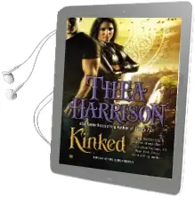 Kinked Audiobook download free by Thea Harrison