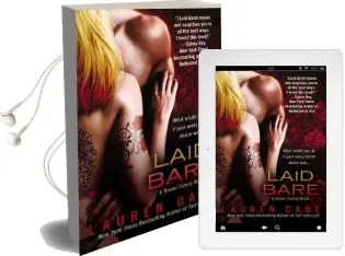 Laid Bare: A Brown Family Novel Audiobook download free by Lauren Dane