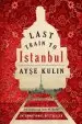 Audiobook Last Train to Istanbul: A Novel author Ayse Kulin