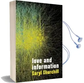 Love and Information Audiobook download free by Caryl Churchill