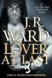 Audiobook Lover at Last author J R Ward