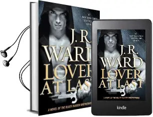 Lover at Last Audiobook download free by J R Ward