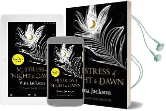 Mistress of Night and Dawn Audiobook download free by Vina Jackson
