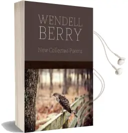 New Collected Poems Audiobook download free by Berry
