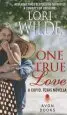 Audiobook One True Love author Lori Wilde