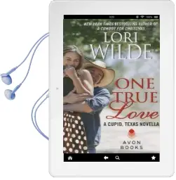 One True Love Audiobook download free by Lori Wilde