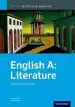 Audiobook Oxford ib Skills and Practice: English a: Literature for the ib Diploma author Hannah Tyson