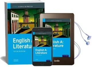 Oxford ib Skills and Practice: English a: Literature for the ib Diploma Audiobook download free by Hannah Tyson