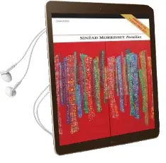 Parallax Audiobook download free by Sinead Morrissey