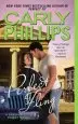 Audiobook Perfect Fling author Carly Phillips