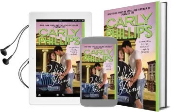 Perfect Fling Audiobook download free by Carly Phillips