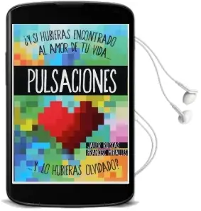 Pulsaciones Audiobook download free by Javier Ruescas