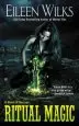 Audiobook Ritual Magic: A Novel of the Lupi author Eileen Wilks