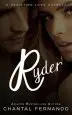Audiobook Ryder author Chantal Fernando