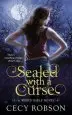 Audiobook Sealed With a Curse: A Weird Girls Novel author Cecy Robson