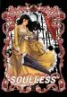 Audiobook Soulless: The Manga, Vol. 3 author Gail Carriger