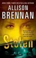 Audiobook Stolen author Allison Brennan