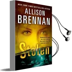 Stolen Audiobook download free by Allison Brennan