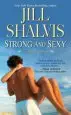 Audiobook Strong and Sexy author Jill Shalvis
