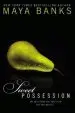 Audiobook Sweet Possession: Sweet Book 5 author Maya Banks