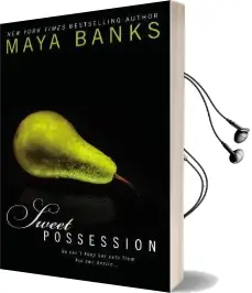 Sweet Possession: Sweet Book 5 Audiobook download free by Maya Banks