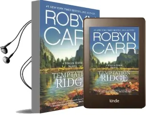 Temptation Ridge Audiobook download free by Robyn Carr