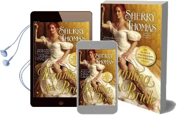 Tempting the Bride Audiobook download free by Sherry Thomas