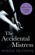Audiobook The Accidental Mistress author Portia Da Costa