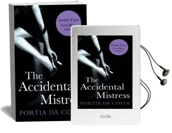 The Accidental Mistress Audiobook download free by Portia Da Costa
