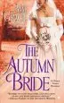 Audiobook The Autumn Bride author Anne Gracie