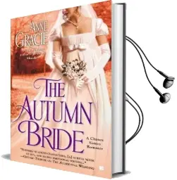 The Autumn Bride Audiobook download free by Anne Gracie