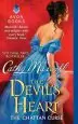 Audiobook The Devil'S Heart: The Chattan Curse author Cathy Maxwell