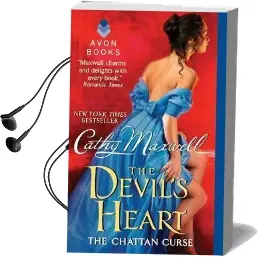 The Devil'S Heart: The Chattan Curse Audiobook download free by Cathy Maxwell