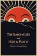 Audiobook The Game of Life and how to Play it author Florence Scovel Shinn