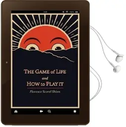 The Game of Life and how to Play it Audiobook download free by Florence Scovel Shinn