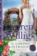 Audiobook The Garden Intrigue: A Pink Carnation Novel author Lauren Willig