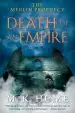 Audiobook The Merlin Prophecy Book Two: Death of an Empire author M K Hume