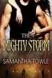 Audiobook The Mighty Storm author Samantha Towle