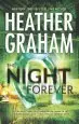 Audiobook The Night is Forever author Heather Graham