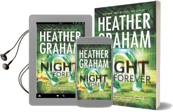 The Night is Forever Audiobook download free by Heather Graham