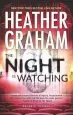 Audiobook The Night is Watching author Heather Graham