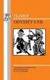 Audiobook The Odyssey: Bks.1-12 author Homer