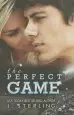 Audiobook The Perfect Game: A Novel author J. Sterling