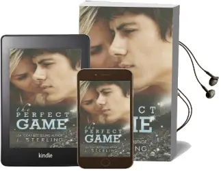 The Perfect Game: A Novel Audiobook download free by J. Sterling