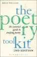 Audiobook The Poetry Toolkit: The Essential Guide to Studying Poetry: 2Nd Edition author Rhian Williams