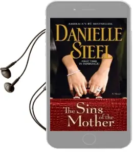 The Sins of the Mother Audiobook download free by Danielle Steel